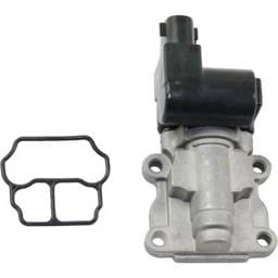 New 3-Prong Idle Control Valve Compatible With Chevrolet Toyota Corolla Le 4 Cyl 1.8L Prizm Lsi 4