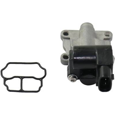 New 3-Prong Idle Control Valve Compatible With Chevrolet Toyota Corolla Le 4 Cyl 1.8L Prizm Lsi 4 thumbnail 11