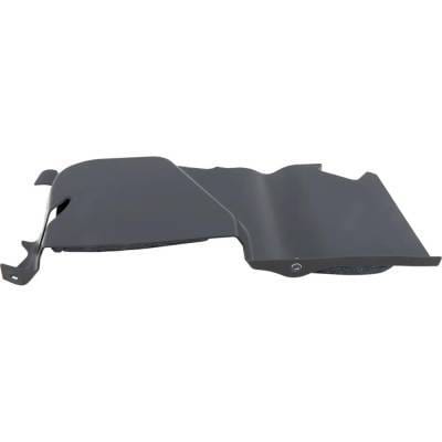 Fender Splash Shield Compatible With 2008-2016 Dodge Grand Town Left Driver Side Front Plastic Guard thumbnail 9