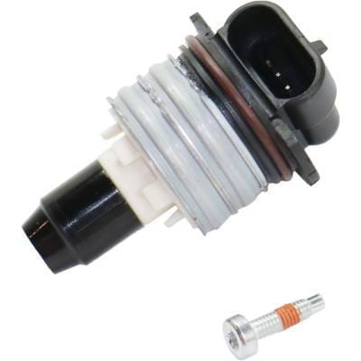 New 4-Blade Idle Control Valve Compatible With Chevrolet Oldsmobile Pontiac Classic Base 4 Cyl 2.2L thumbnail 7