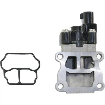 New 3-Prong Idle Control Valve Compatible With Chevrolet Toyota Corolla S 4 Cyl 1.8L Corolla Ve 4 thumbnail 3