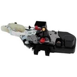 New 4-Blade Door Lock Actuator Compatible With Dodge Challenger Sxt Plus 6 Cyl 3.6L Challenger R/T 8