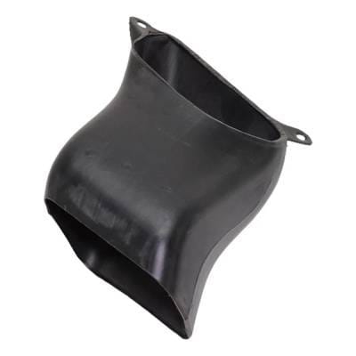New Left Air Intake Duct Compatible With Dodge Challenger Srt Hellcat Widebody Jailbreak 8 Cyl 6.2L thumbnail 5