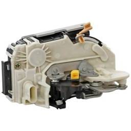 New Left Rear Door Lock Actuator Compatible With Dodge Jeep Patriot North Edition 4 Cyl 2.0L Caliber