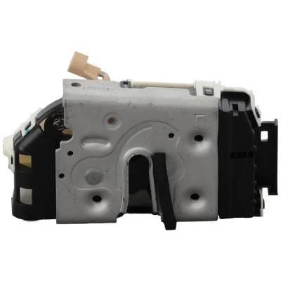 New Left Rear Door Lock Actuator Compatible With Dodge Jeep Patriot North Edition 4 Cyl 2.0L Caliber thumbnail 3