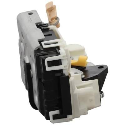 New Left Rear Door Lock Actuator Compatible With Dodge Jeep Patriot North Edition 4 Cyl 2.0L Caliber thumbnail 7