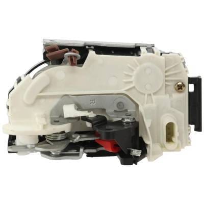 New Blade Terminal Door Lock Actuator Compatible With Dodge Jeep Caliber Sxt 4 Cyl 2.0L Compass