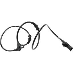 New Front Abs Speed Sensor Compatible With Dodge Sprinter 3500 Base 6 Cyl 3.5L Sprinter 3500 Base 6