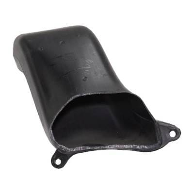 New Left Air Intake Duct Compatible With Dodge Challenger Srt Hellcat Redeye 8 Cyl 6.2L Challenger thumbnail 3