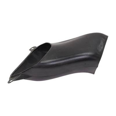 New Left Air Intake Duct Compatible With Dodge Challenger Srt Hellcat Redeye 8 Cyl 6.2L Challenger thumbnail 9
