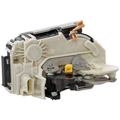 New Left Rear Door Lock Actuator Compatible With Dodge Jeep Compass North Edition 4 Cyl 2.0L Caliber
