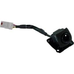 New 150 Degrees Back Up Camera Compatible With Chevrolet Equinox Premier 4 Cyl 1.5L Equinox Rs 4 Cyl
