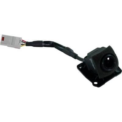 New 150 Degrees Back Up Camera Compatible With Chevrolet Equinox Premier 4 Cyl 1.5L Equinox Rs 4 Cyl