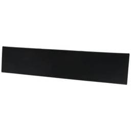 New Left Rear Door Molding And Beltlines Compatible With Ram Promaster 3500 Base 6 Cyl 3.6L