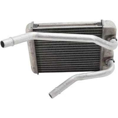 New Aluminum Heater Core Compatible With Cadillac Chevrolet Gmc Tahoe Ls 8 Cyl 4.8L Escalade Base 8 thumbnail 3