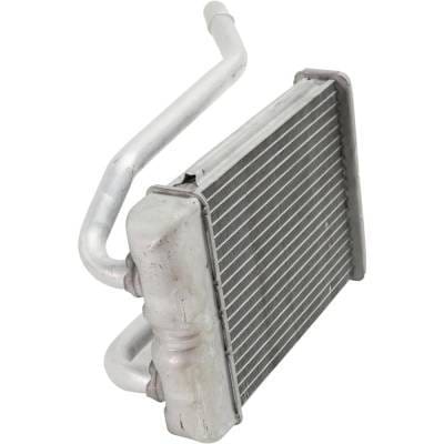 New Aluminum Heater Core Compatible With Cadillac Chevrolet Gmc Tahoe Ls 8 Cyl 4.8L Escalade Base 8 thumbnail 5