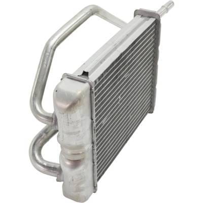 New Aluminum Heater Core Compatible With Isuzu Oldsmobile Saab 9-7X 5.3I 8 Cyl 5.3L 9-7X 4.2I 6 Cyl thumbnail 5
