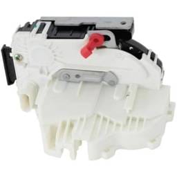 Integrated Door Lock Actuator With Latch Compatible With 2009-2010 Dodge Journey 2011-2014 Avenger