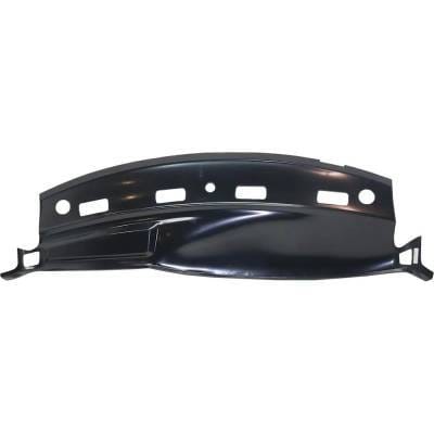 New Rtv Adhesive Dash Cover Compatible With Dodge Ram 3500 Laramie 8 Cyl 5.7L Ram 1500 Laramie 6 Cyl thumbnail 9