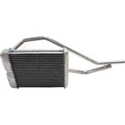 New Aluminum Heater Core Compatible With Buick Chevrolet Gmc Envoy Denali 8 Cyl 5.3L Trailblazer