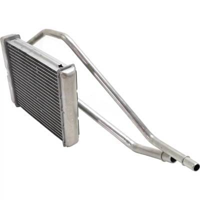 New Aluminum Heater Core Compatible With Buick Chevrolet Gmc Envoy Denali 8 Cyl 5.3L Trailblazer thumbnail 7