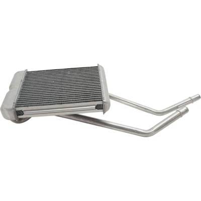 New Aluminum Heater Core Compatible With Buick Chevrolet Gmc Envoy Denali 8 Cyl 5.3L Trailblazer thumbnail 9