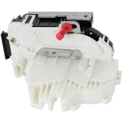 Door Lock Actuator Motor Compatible With 2011-2014 Dodge Avenger Se Sxt R/T 2.4L 3.6L Rear Driver