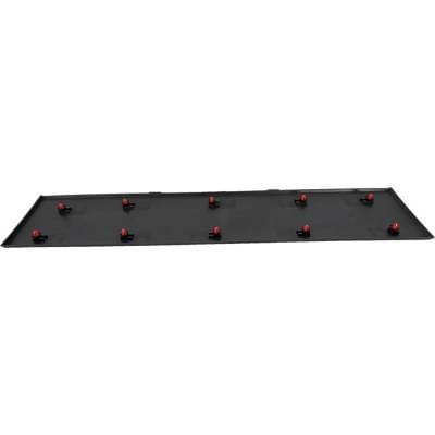 New Left Rear Door Molding And Beltlines Compatible With Ram Promaster 3500 Base 6 Cyl 3.6L thumbnail 9