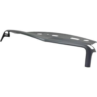 New Rtv Adhesive Dash Cover Compatible With Dodge Ram 1500 St 8 Cyl 4.7L Ram 2500 St 6 Cyl 5.9L Ram thumbnail 5