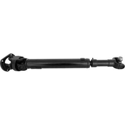 Front Driveshaft Compatible With 1987-1993 Dodge Ramcharger Canyon Ramcharger Royal W100 Custom W150 thumbnail 3