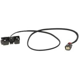 New Full-Color Back Up Camera Compatible With Chevrolet Gmc Silverado 1500 All Submodels Sierra 2500