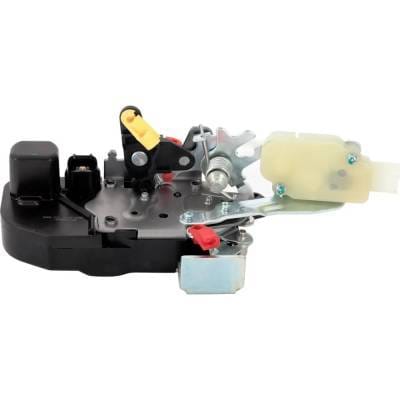 New Passenger Side Front Door Lock Actuator Compatible With Dodge Challenger Se 6 Cyl 3.5L thumbnail 3