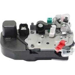 New 4-Blade Door Lock Actuator Compatible With Dodge Dakota Slt 6 Cyl 3.9L Durango Base 8 Cyl 4.7L