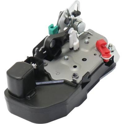 New 4-Blade Door Lock Actuator Compatible With Dodge Dakota Slt 6 Cyl 3.9L Durango Base 8 Cyl 4.7L thumbnail 5