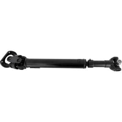 Front Driveshaft Assembly Compatible With 1987-1993 Dodge Ramcharger Royal W100 Custom W150 S thumbnail 11