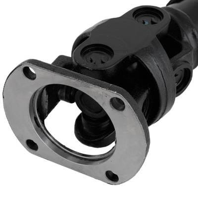 Front Driveshaft Assembly Compatible With 1987-1993 Dodge Ramcharger Royal W100 Custom W150 S thumbnail 15