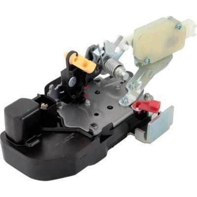 New Passenger Side Front Door Lock Actuator Compatible With Dodge Challenger R/T 8 Cyl 5.7L thumbnail 5