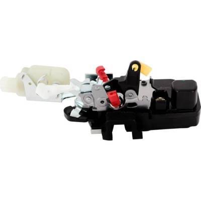 New Passenger Side Front Door Lock Actuator Compatible With Dodge Challenger R/T 8 Cyl 5.7L thumbnail 7