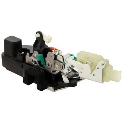 New Driver Side Front Door Lock Actuator Compatible With Dodge Challenger Base 6 Cyl 3.5L Challenger thumbnail 13