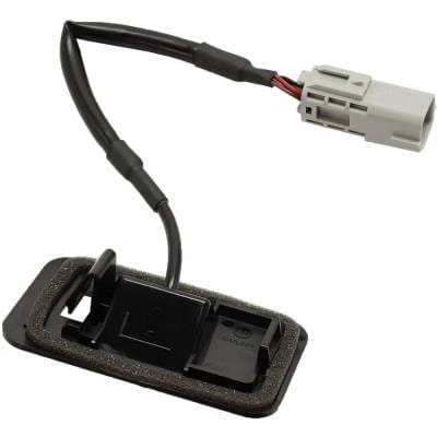 New Back Up Camera Compatible With Cadillac Gmc Escalade Premium 8 Cyl 6.2L Yukon Denali 8 Cyl 6.2L thumbnail 11