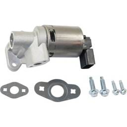 New 5-Prong Male Egr Valve Compatible With Chrysler Dodge Volkswagen Sebring Touring 6 Cyl 3.5L Town