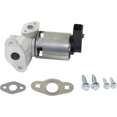 New 5-Prong Male Egr Valve Compatible With Chrysler Dodge Volkswagen Sebring Touring 6 Cyl 3.5L Town thumbnail 3