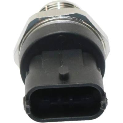 New Fuel Pressure Sensor Compatible With Chevrolet Dodge Gmc C4500 Topkick C4u042 8 Cyl 6.6L Sierra