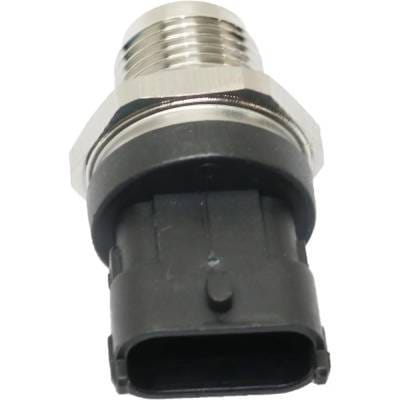 New Fuel Pressure Sensor Compatible With Chevrolet Dodge Gmc C4500 Topkick C4u042 8 Cyl 6.6L Sierra thumbnail 9