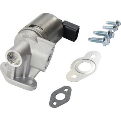 New 5-Prong Male Egr Valve Compatible With Chrysler Dodge Volkswagen Nitro Sxt 6 Cyl 4.0L Routan thumbnail 5