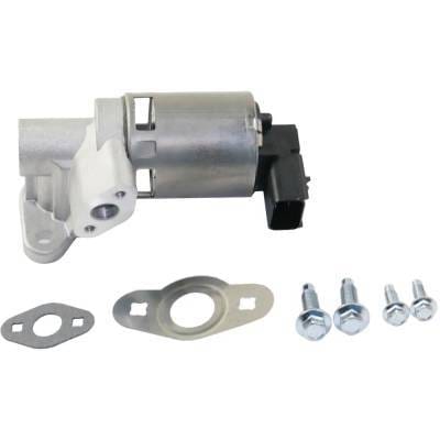 New 5-Prong Male Egr Valve Compatible With Chrysler Dodge Volkswagen Nitro Sxt 6 Cyl 4.0L Routan thumbnail 9