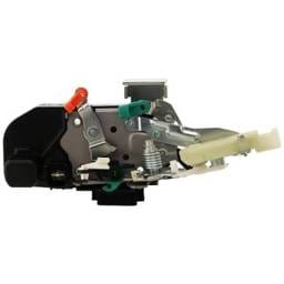 New Driver Side Front Door Lock Actuator Compatible With Dodge Challenger Sxt 6 Cyl 3.5L Challenger