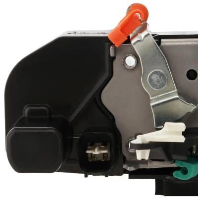 New Driver Side Front Door Lock Actuator Compatible With Dodge Challenger Sxt 6 Cyl 3.5L Challenger thumbnail 5