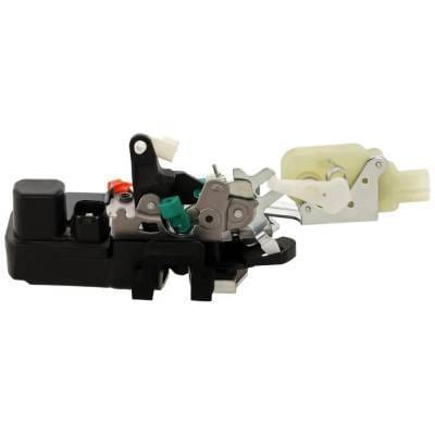 New Driver Side Front Door Lock Actuator Compatible With Dodge Challenger Sxt 6 Cyl 3.5L Challenger thumbnail 11