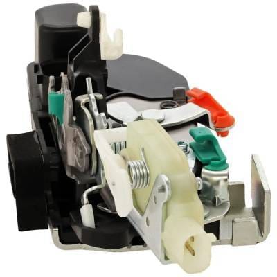 New Driver Side Front Door Lock Actuator Compatible With Dodge Challenger Sxt 6 Cyl 3.5L Challenger thumbnail 15
